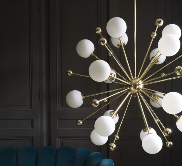 Magic Circus Chandelier - Image 12