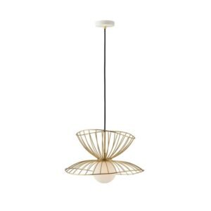 Nordic skirt Decorative Pendant