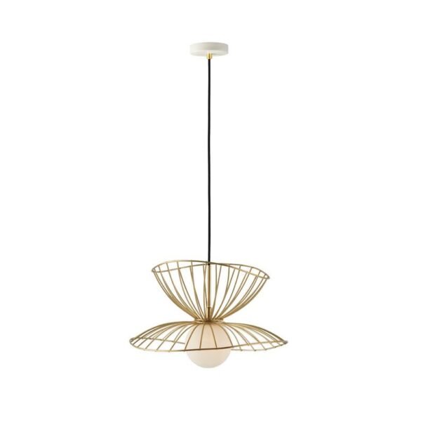 Nordic skirt Decorative Pendant
