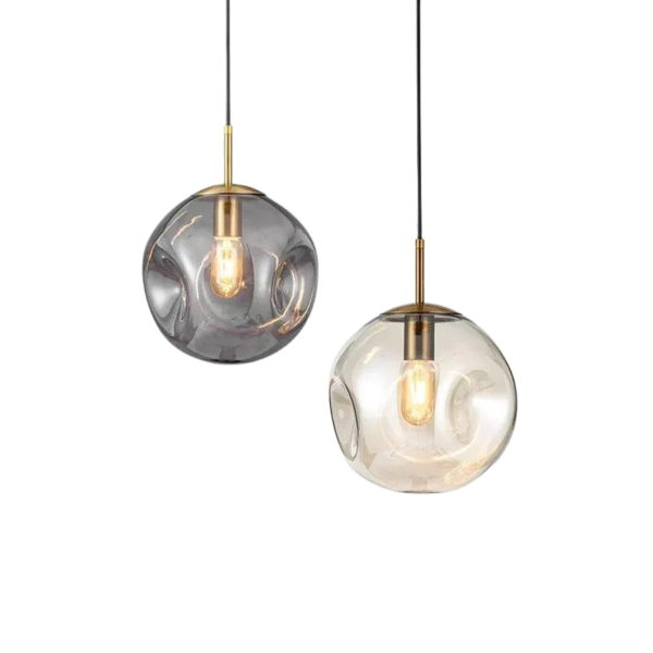 Serene lights