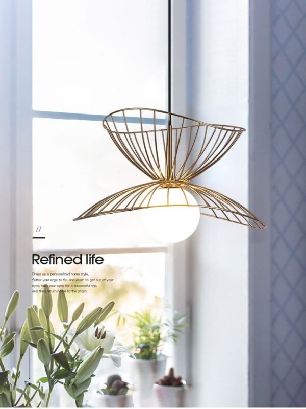 Nordic skirt Decorative Pendant - Image 7