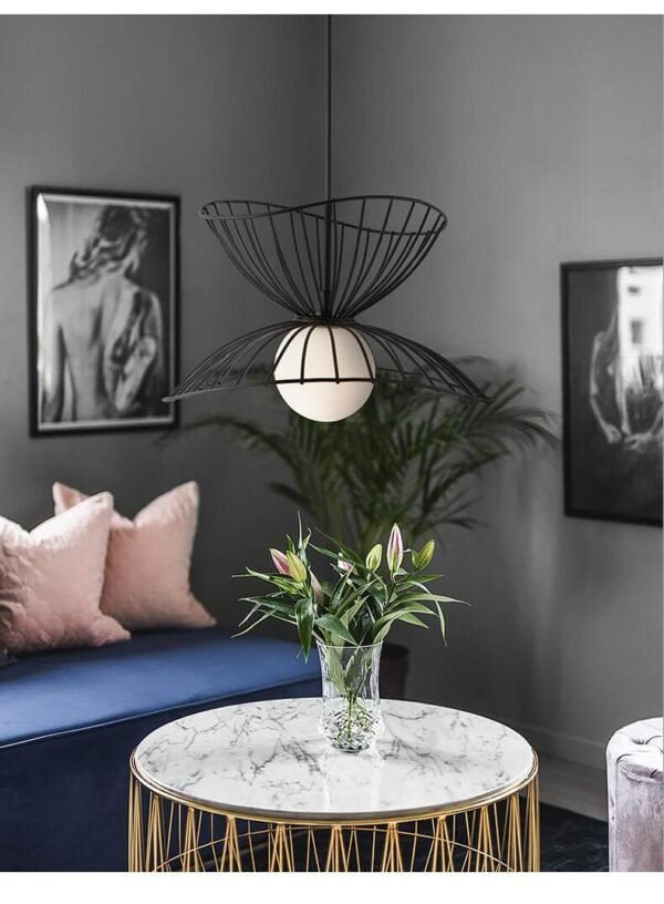 Nordic skirt Decorative Pendant - Image 9