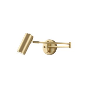Swing Arm Wall Sconce