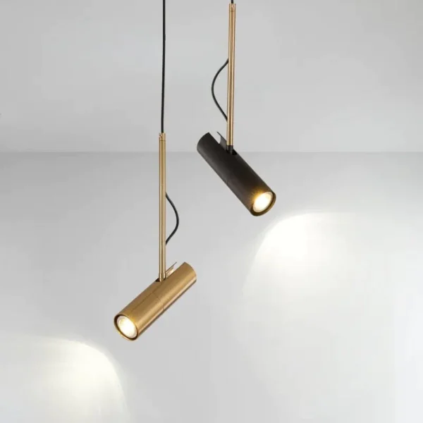 Rotatable artist spot light - Image 2