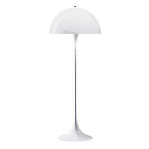 Panthella floor lamp replica