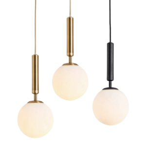 Castello pendant lamp