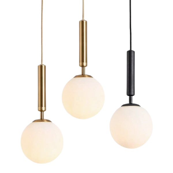 Castello pendant lamp