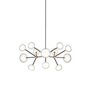 Ilumitec Chandelier