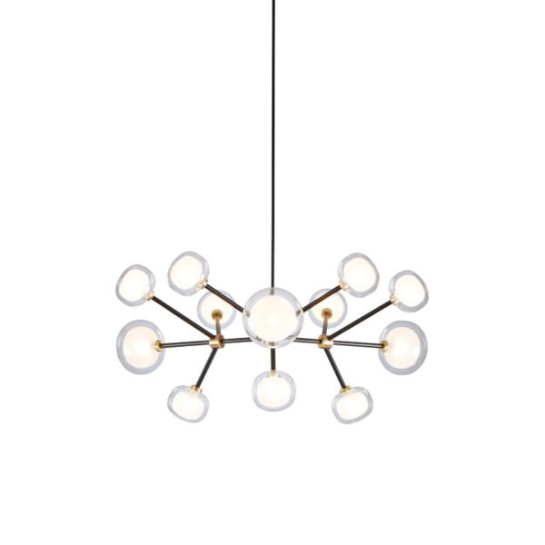 Ilumitec Chandelier