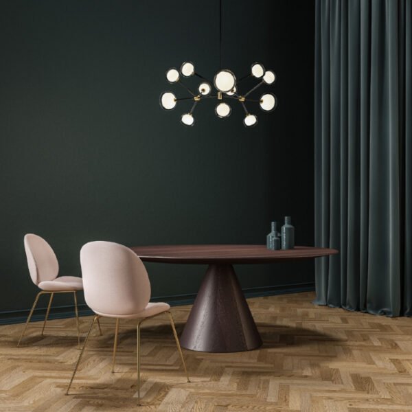 Ilumitec Chandelier - Image 3