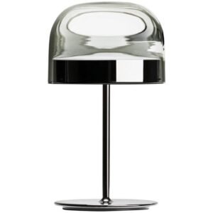 Fountain table lamp replica