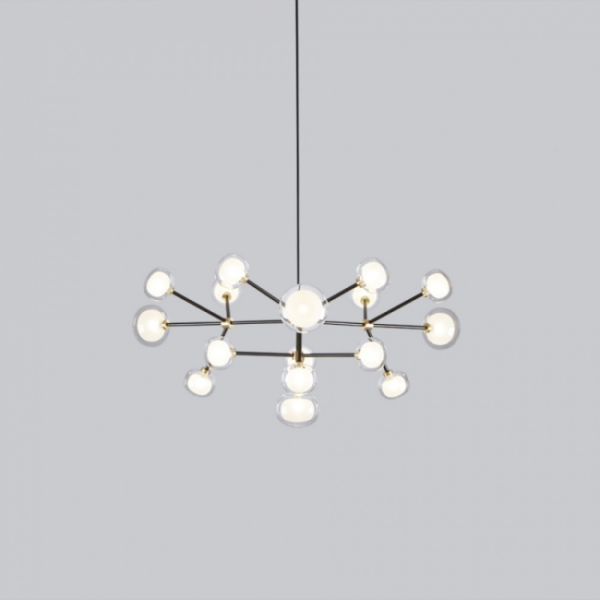 Ilumitec Chandelier - Image 6