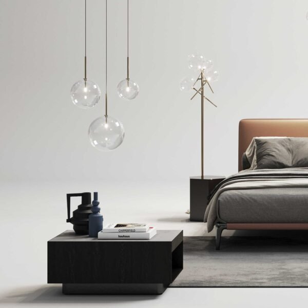 The Glass Ball - Image 3