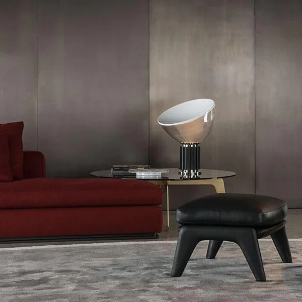 Taccia lamp replica - Image 3