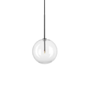 The Glass Ball