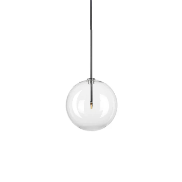 The Glass Ball