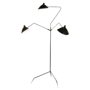 Eheubryd Modern Tree Branches Floor Lamp