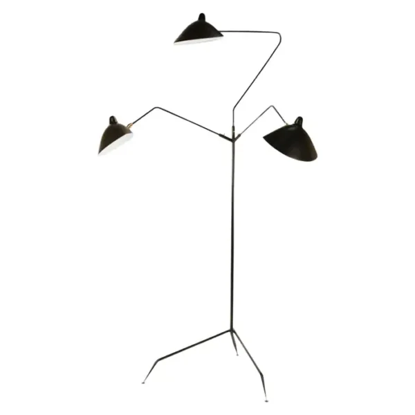 Eheubryd Modern Tree Branches Floor Lamp