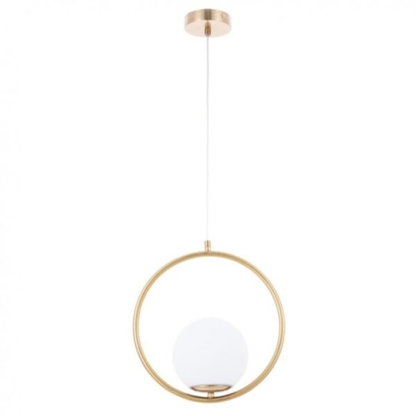 Scandinavian pendant model 2 - Image 11