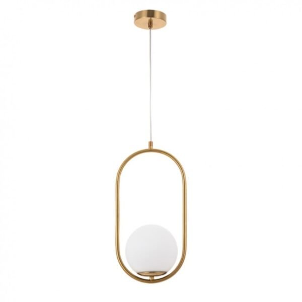 Scandinavian pendant model 3