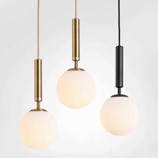 Castello pendant lamp - Image 8