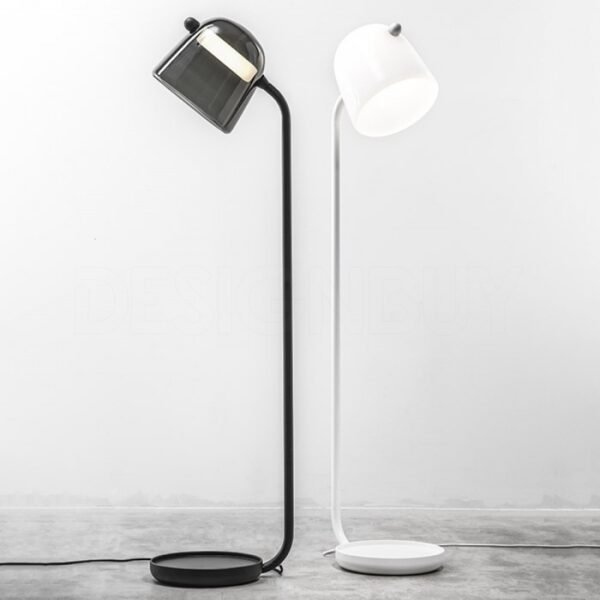Brokis Mona floor lamp replica - Image 5