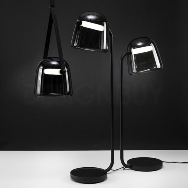 Brokis Mona floor lamp replica - Image 3