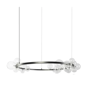 Dexter Bubble Chandelier