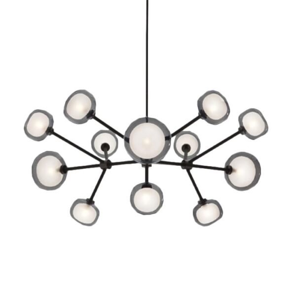Ilumitec Chandelier - Image 4