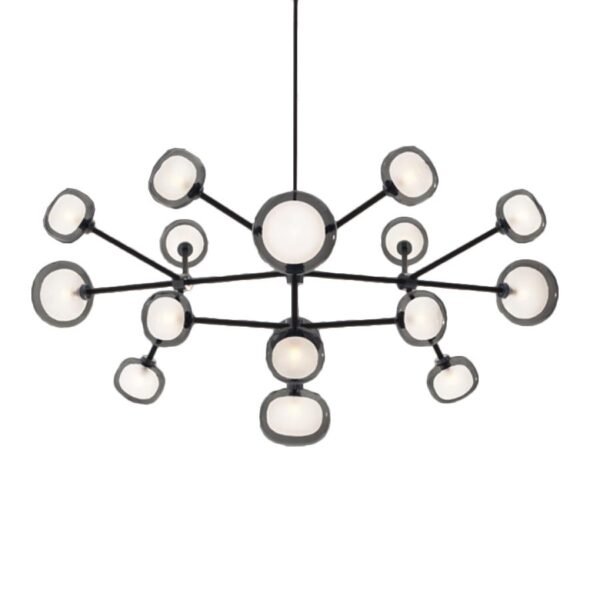 Ilumitec Chandelier - Image 5