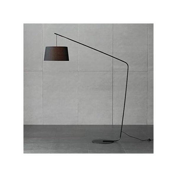 Vila Modern Geometric Shape Floor Lamp - Image 10