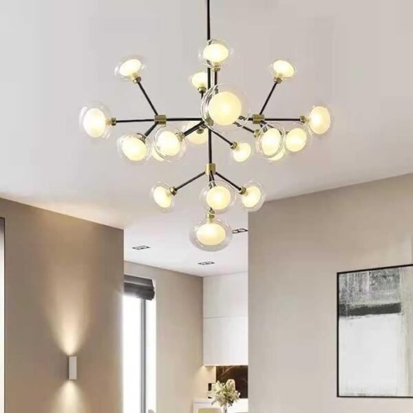 Ilumitec Chandelier - Image 12