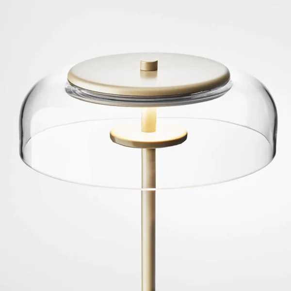 Blossi table lamp replica - Image 8
