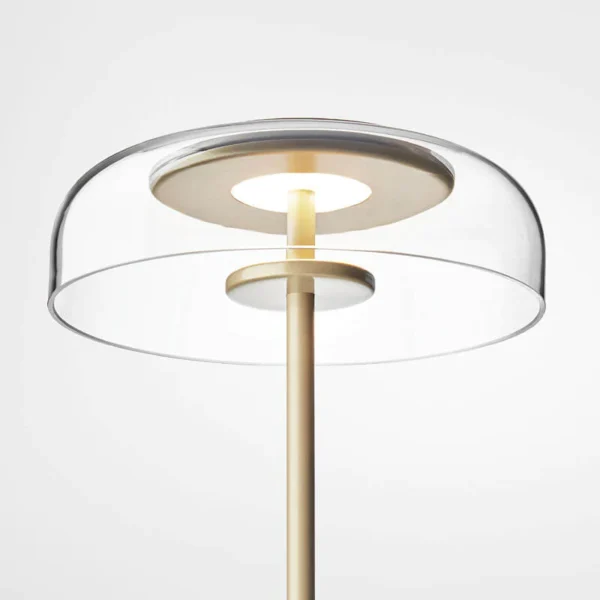 Blossi table lamp replica - Image 9