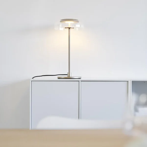 Blossi table lamp replica - Image 10