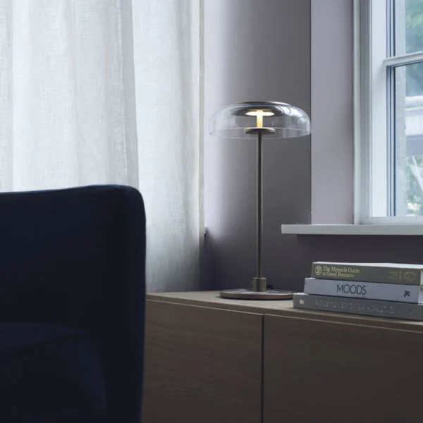 Blossi table lamp replica - Image 11