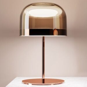 Table lamps