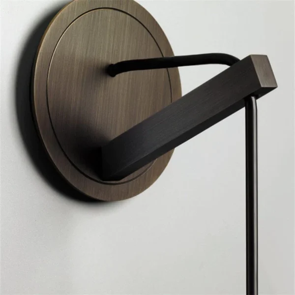 Stockholm wall lamp - Image 5