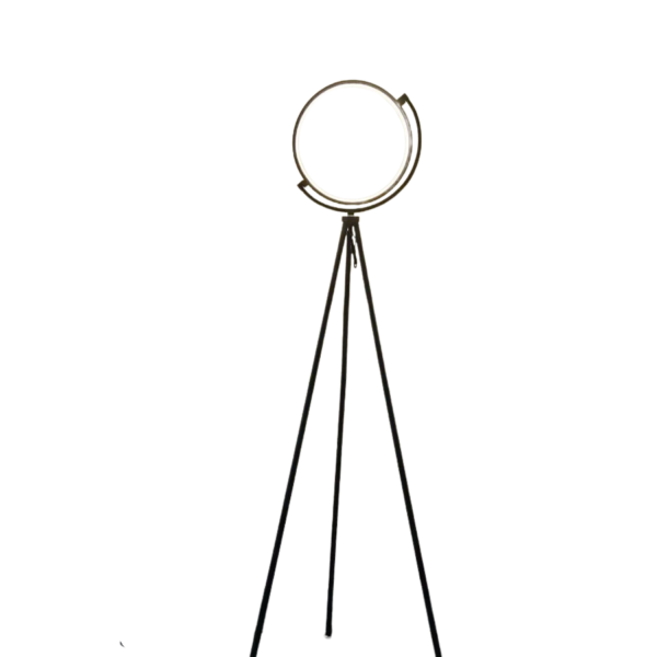 The Halo lamp