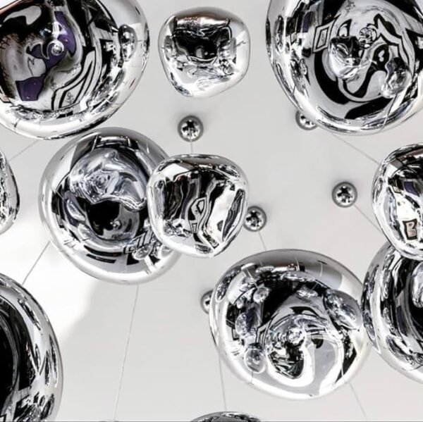 Nordic Lava chandelier - Image 13
