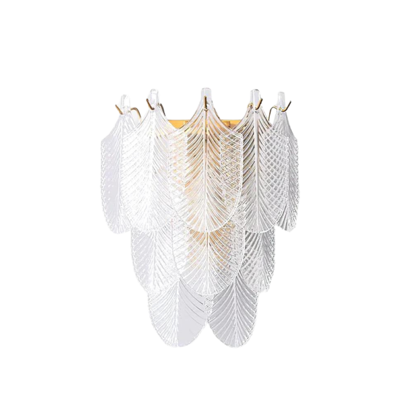 Piemonte Wall Sconce