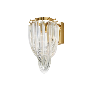 Trevi Murano Wall Lamp