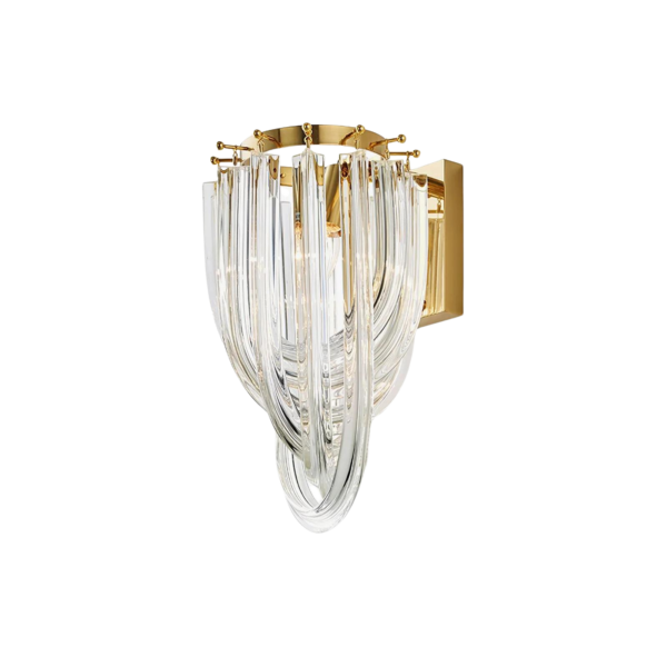 Trevi Murano Wall Lamp