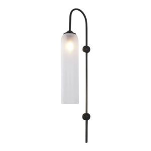 Modern Glass Wall Lamp