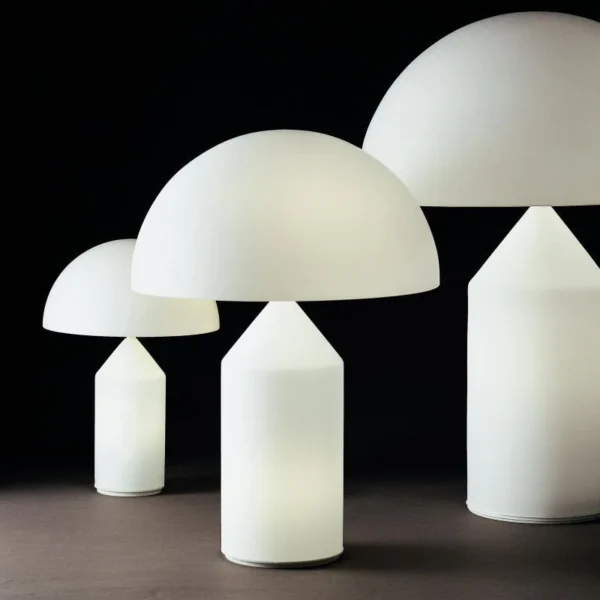 Atollo replica lamp - Image 15
