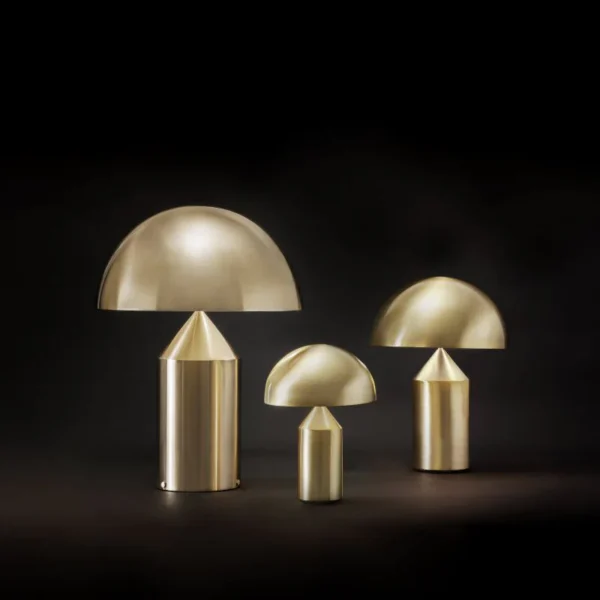 Atollo replica lamp - Image 4