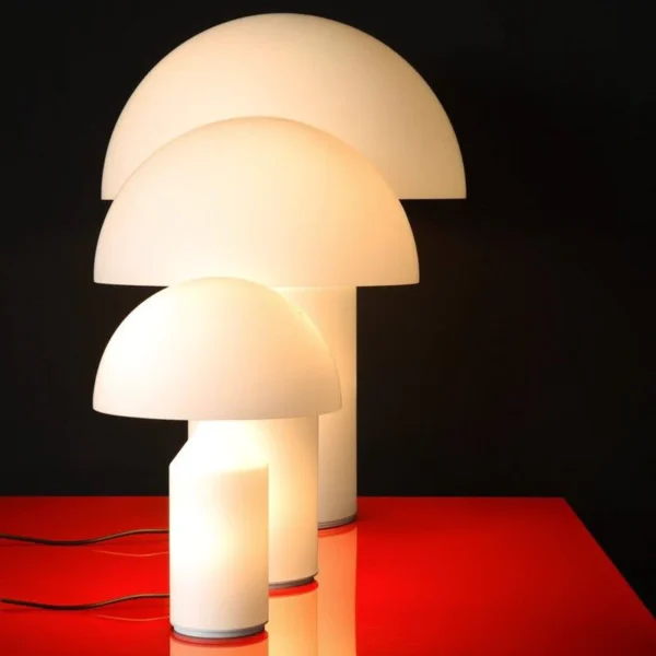 Atollo replica lamp - Image 7
