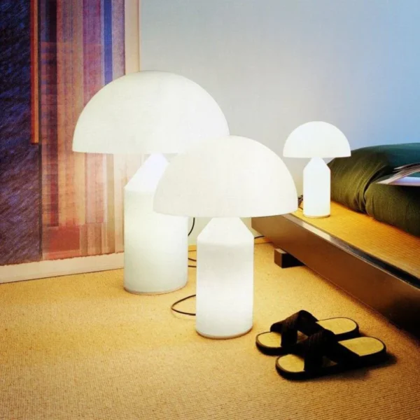 Atollo replica lamp - Image 8