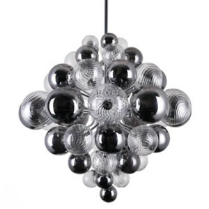 Breanna chandelier