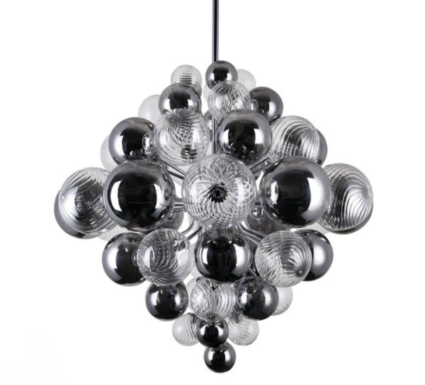 Breanna chandelier